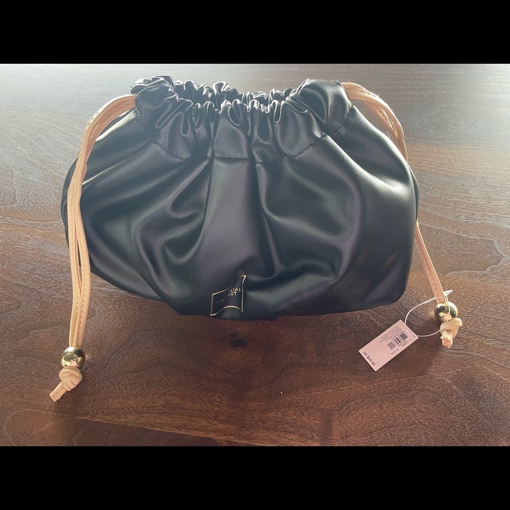 Victoria secret cosmetic bag